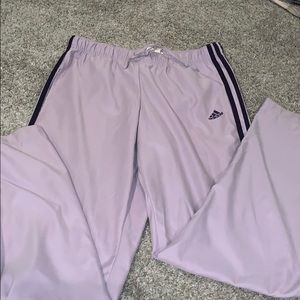 ADIDAS SWEATPANTS